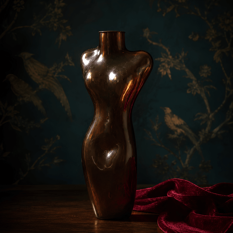 Collectible Glass - The Relic Detail