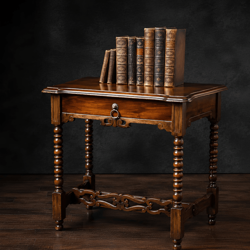 Vintage Furniture - The Relic Detail