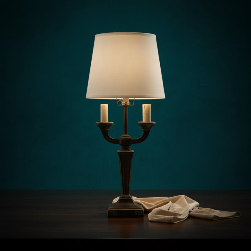 Vintage Lighting - The Relic Detail