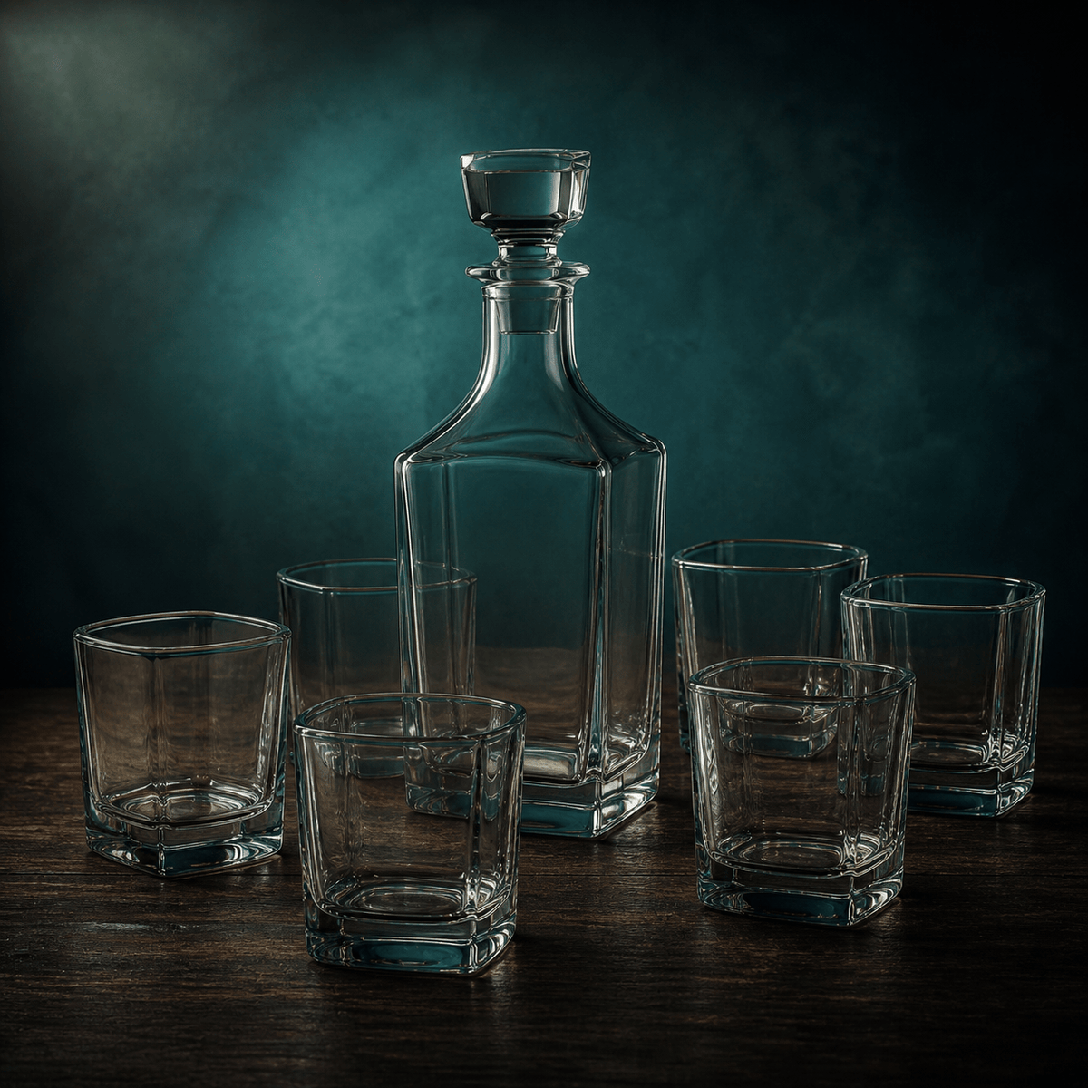 Barware, Stoneware & Serve ware - The Relic Detail