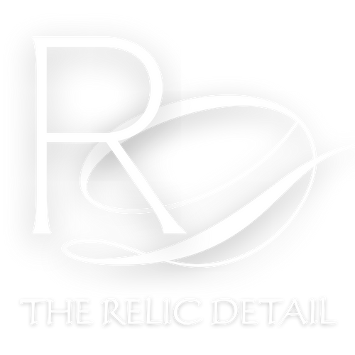 The Relic Detail